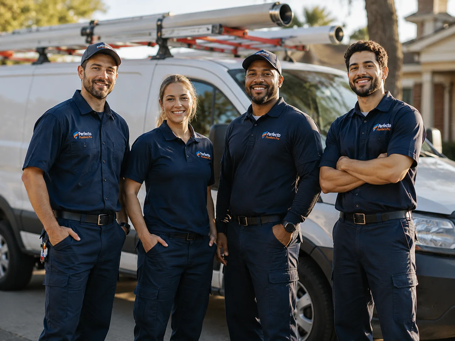 Emergency Plumber Near Me in Osnabrock, ND near me